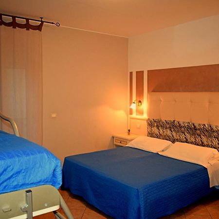 Hotel Donau 리미니 외부 사진