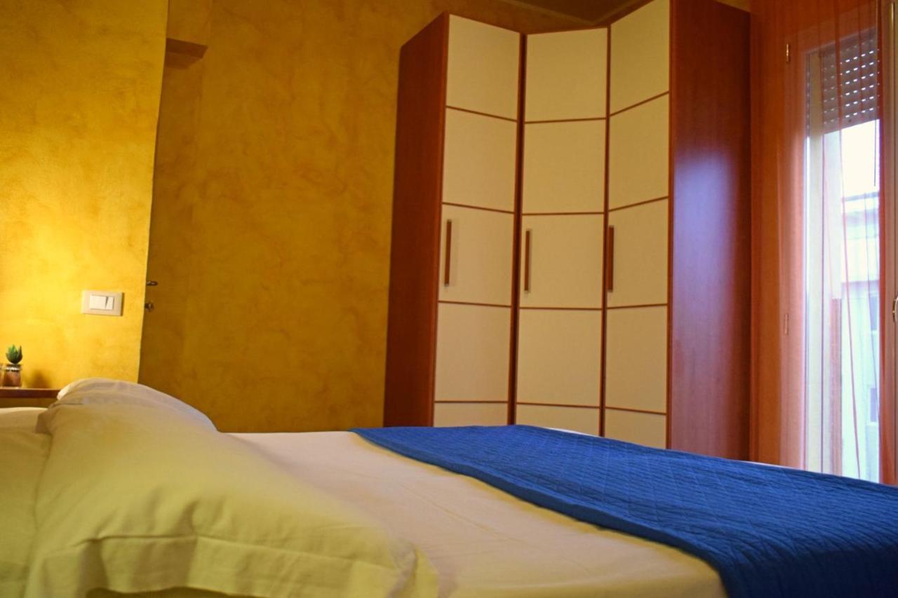 Hotel Donau 리미니 외부 사진