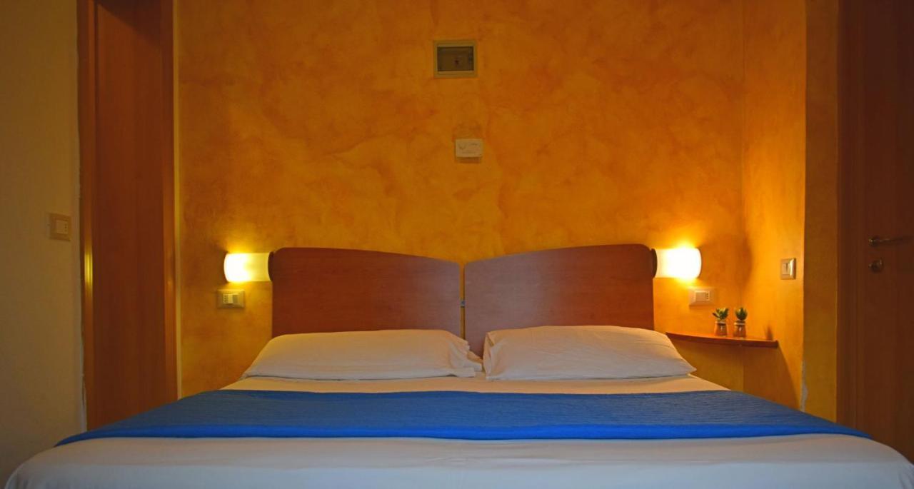 Hotel Donau 리미니 외부 사진