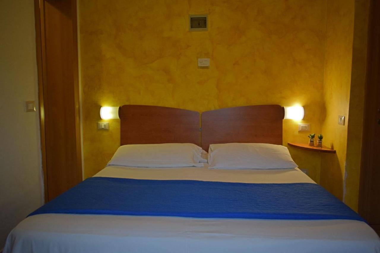 Hotel Donau 리미니 외부 사진