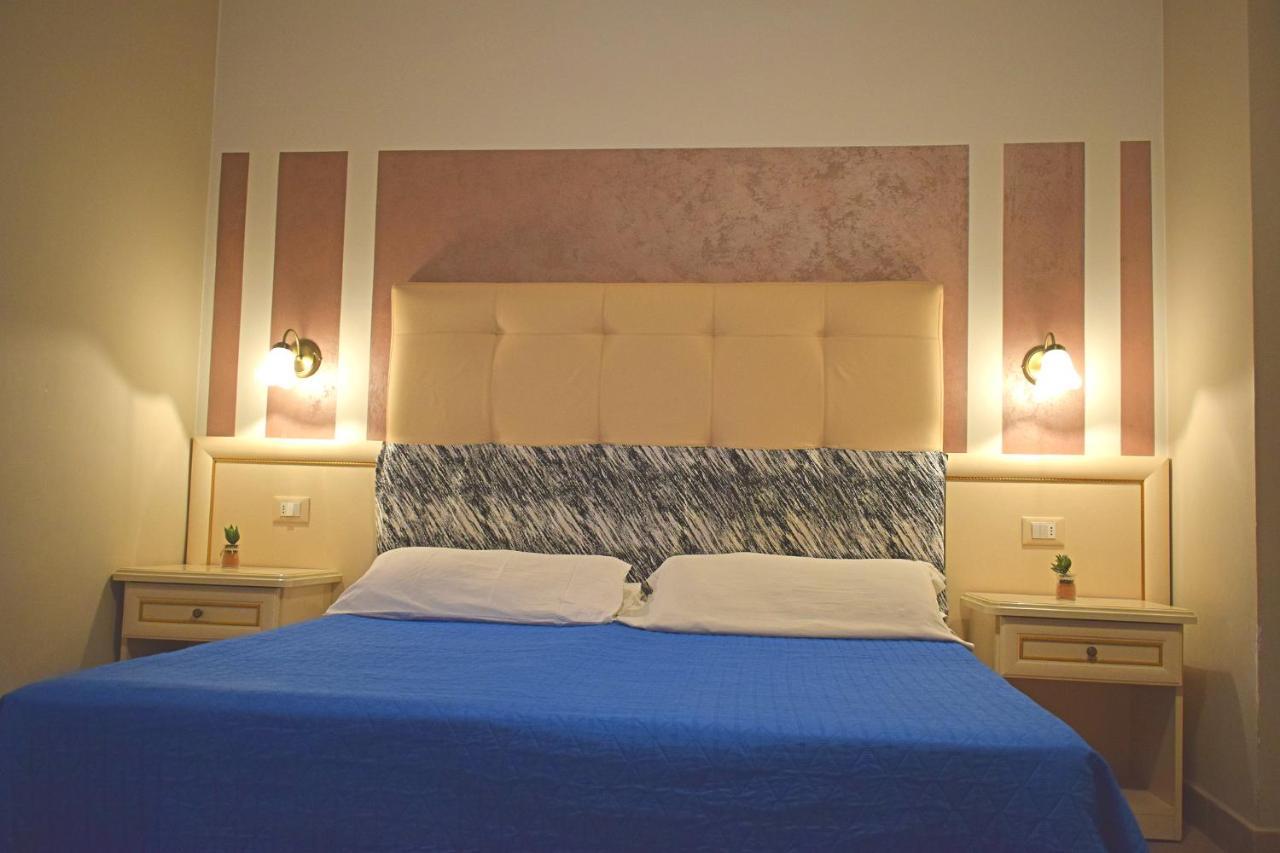 Hotel Donau 리미니 외부 사진